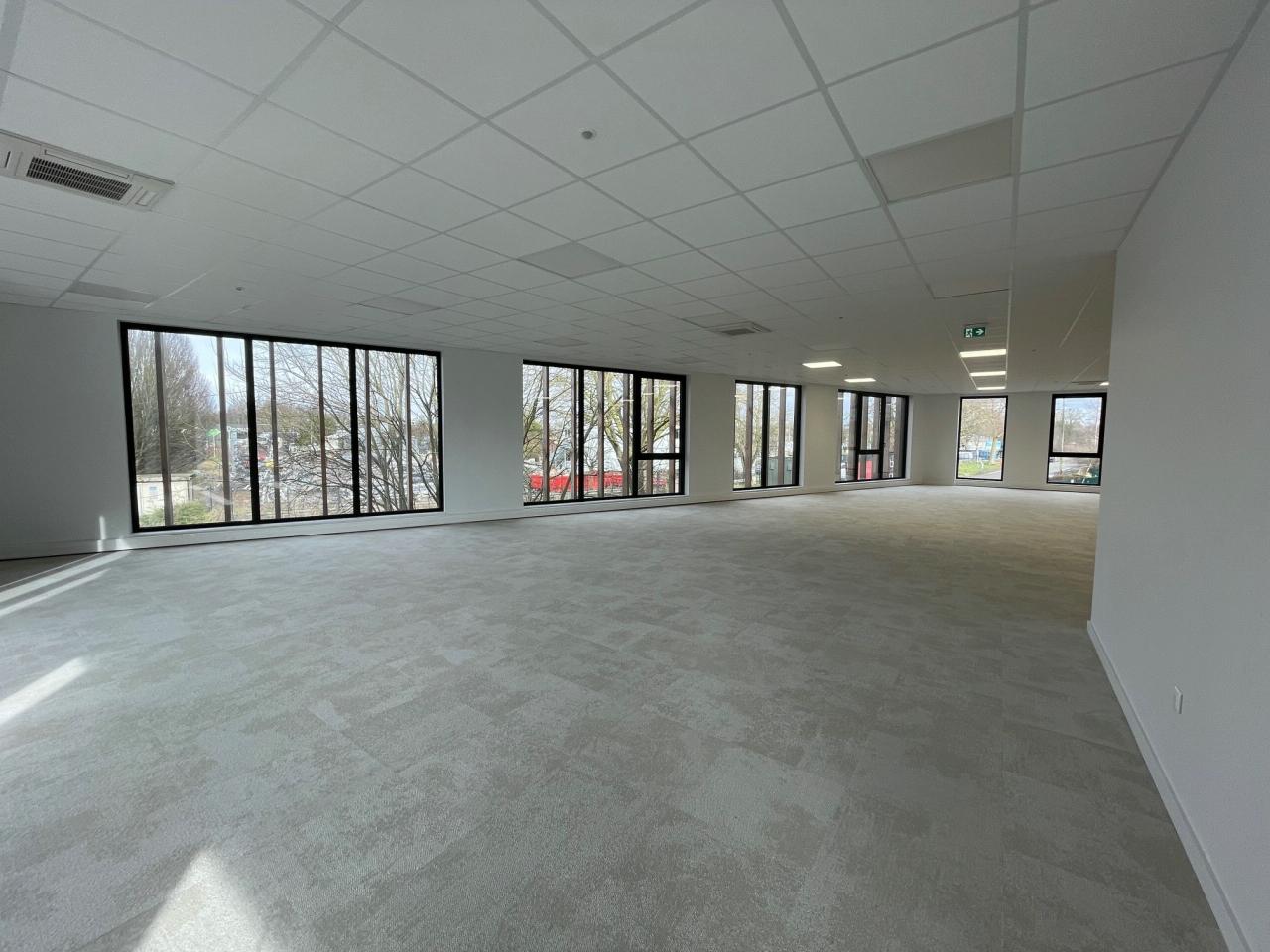 Bureau Seclin 350m² Location bureau Seclin Nord OLBUR2530308 1